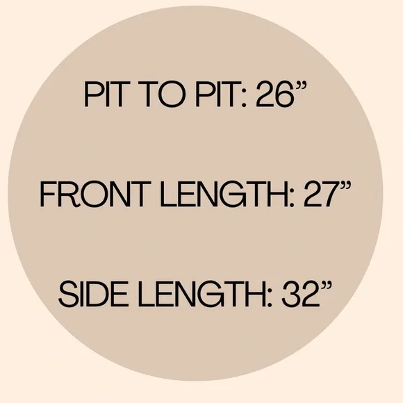 Coral Pullover V Neck Peasant Top; 3/4 sleeve Size: 1XL - Picture 10 of 10